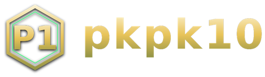 pkpk10 logo