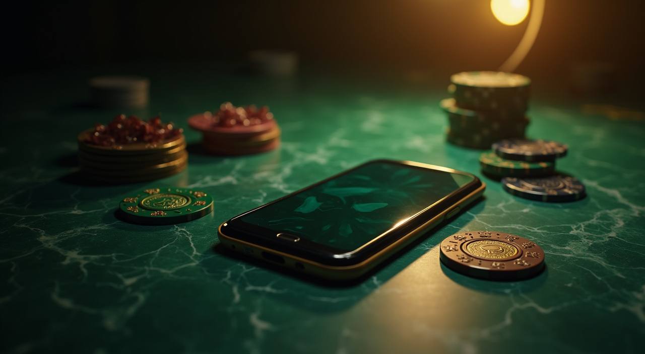pkpk10 mobile